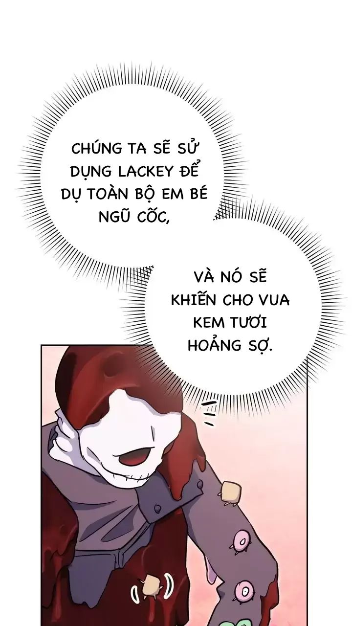 Sự Sống Sót Của Kẻ Chiêu Hồn Chapter 49 - Trang 2