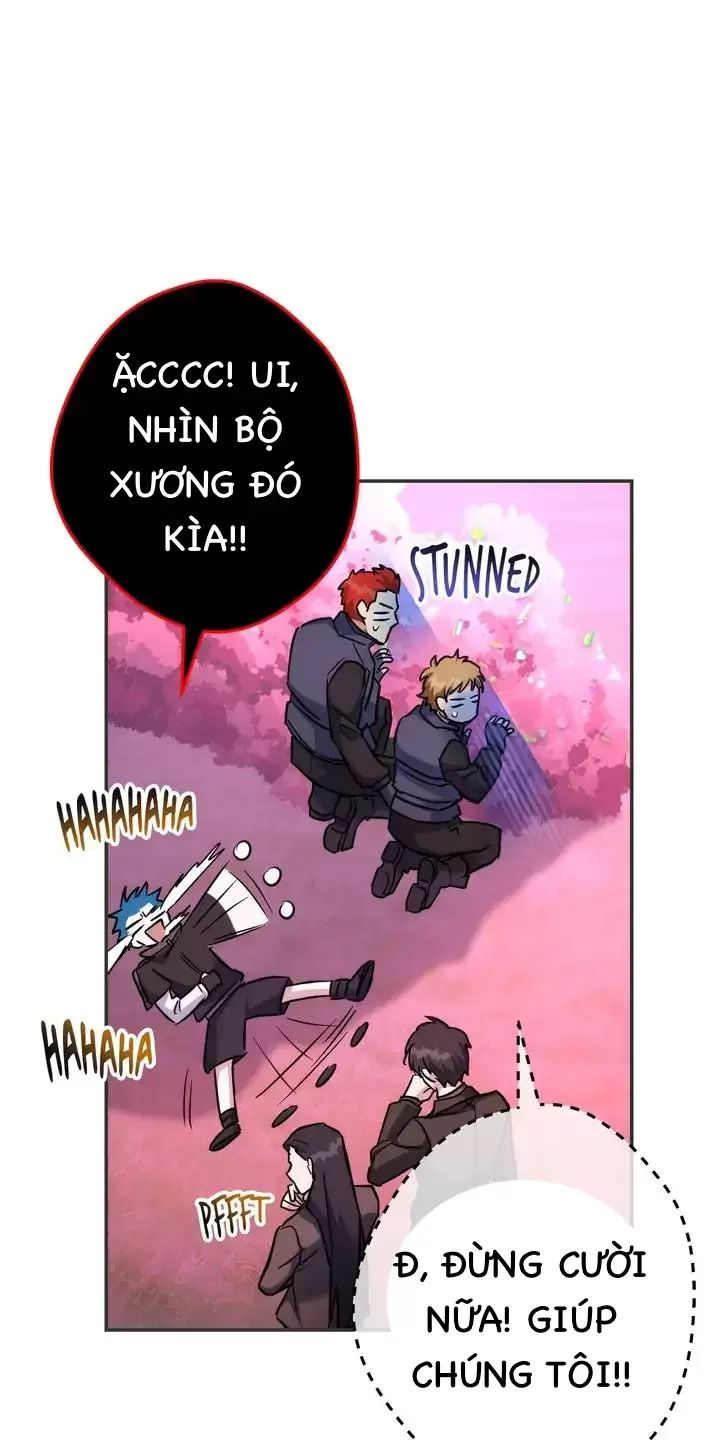 Sự Sống Sót Của Kẻ Chiêu Hồn Chapter 48 - Trang 2