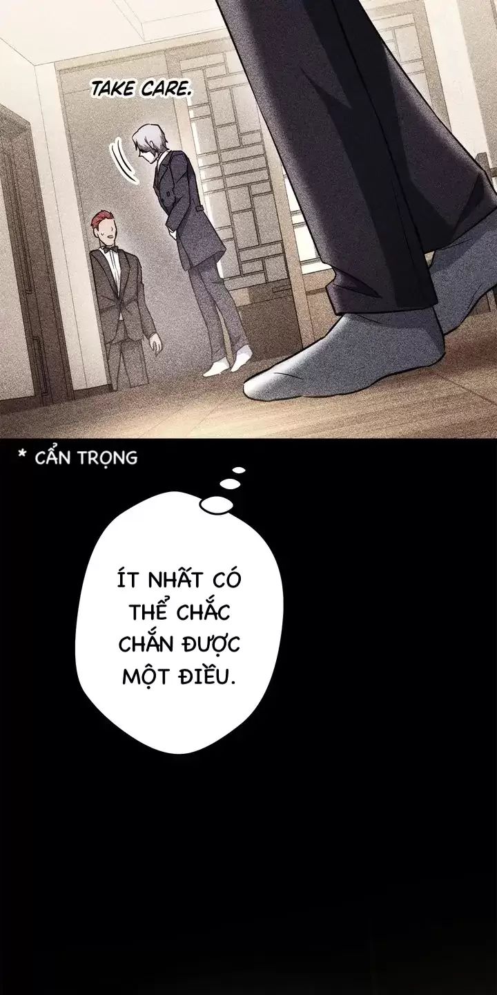 Sự Sống Sót Của Kẻ Chiêu Hồn Chapter 48 - Trang 2