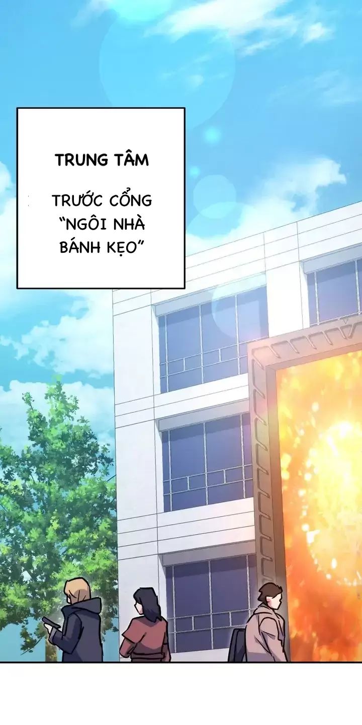 Sự Sống Sót Của Kẻ Chiêu Hồn Chapter 48 - Trang 2