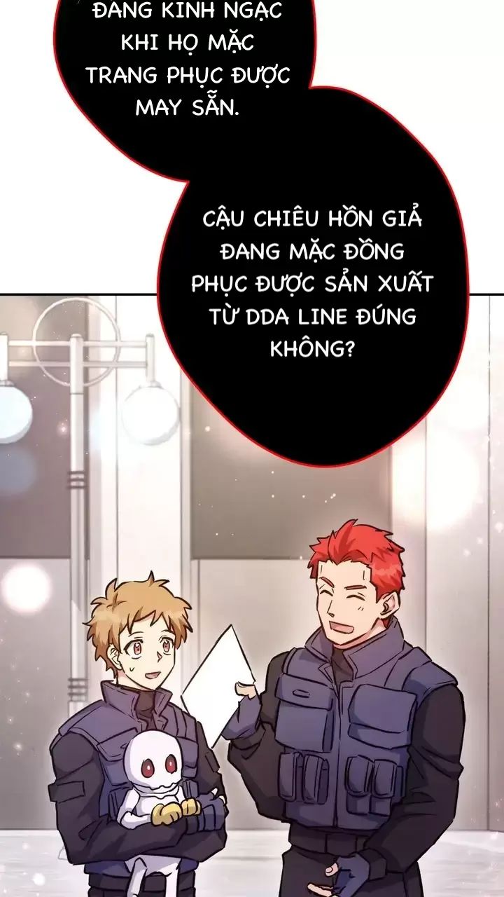 Sự Sống Sót Của Kẻ Chiêu Hồn Chapter 48 - Trang 2