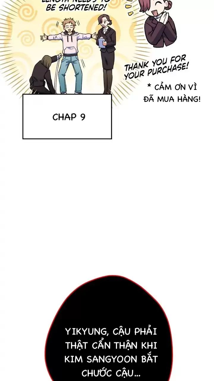 Sự Sống Sót Của Kẻ Chiêu Hồn Chapter 48 - Trang 2