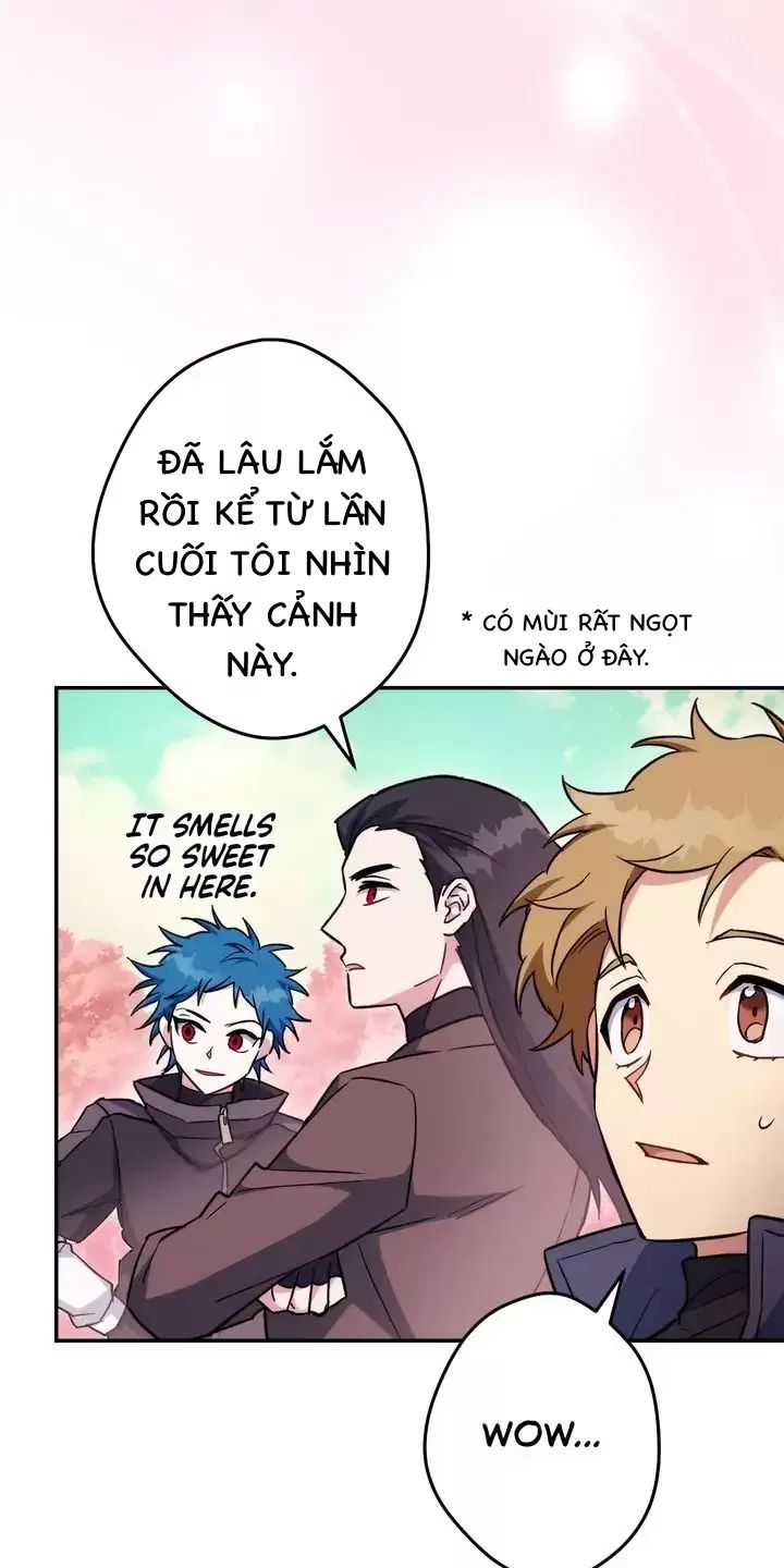 Sự Sống Sót Của Kẻ Chiêu Hồn Chapter 48 - Trang 2