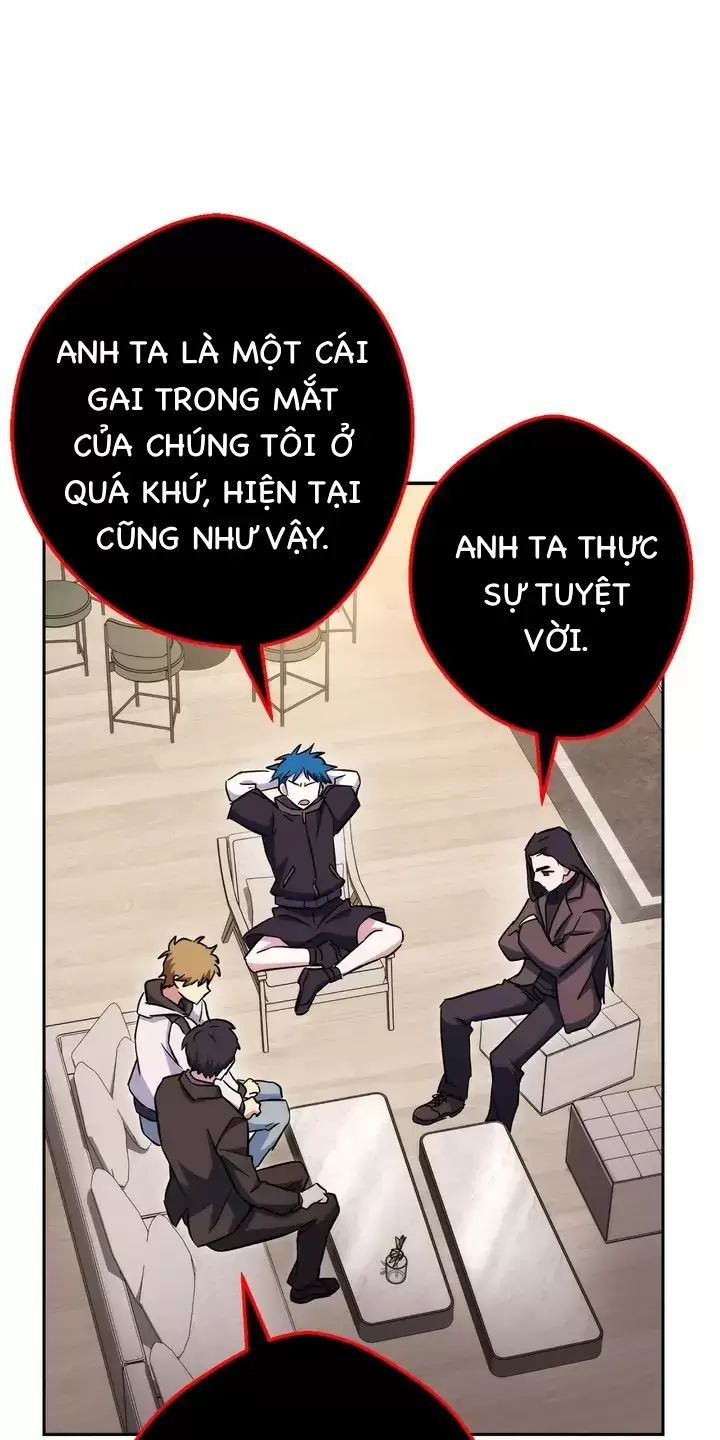 Sự Sống Sót Của Kẻ Chiêu Hồn Chapter 47 - Trang 2