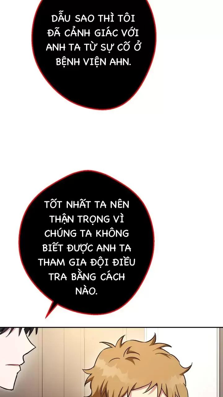 Sự Sống Sót Của Kẻ Chiêu Hồn Chapter 47 - Trang 2