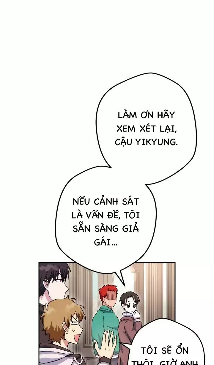 Sự Sống Sót Của Kẻ Chiêu Hồn Chapter 47 - Trang 2