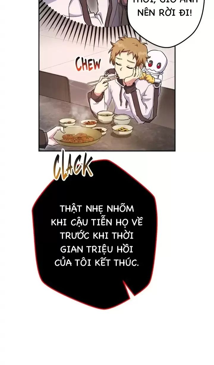 Sự Sống Sót Của Kẻ Chiêu Hồn Chapter 47 - Trang 2