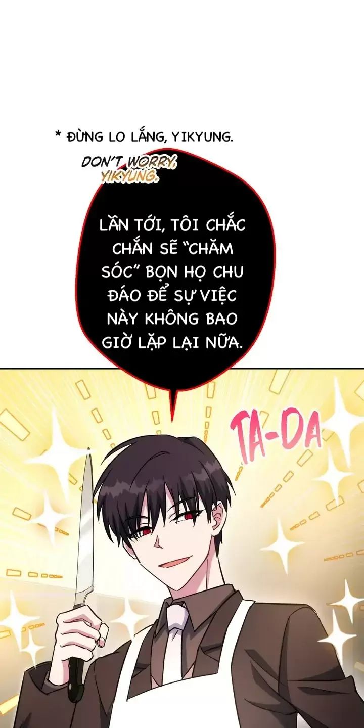 Sự Sống Sót Của Kẻ Chiêu Hồn Chapter 47 - Trang 2