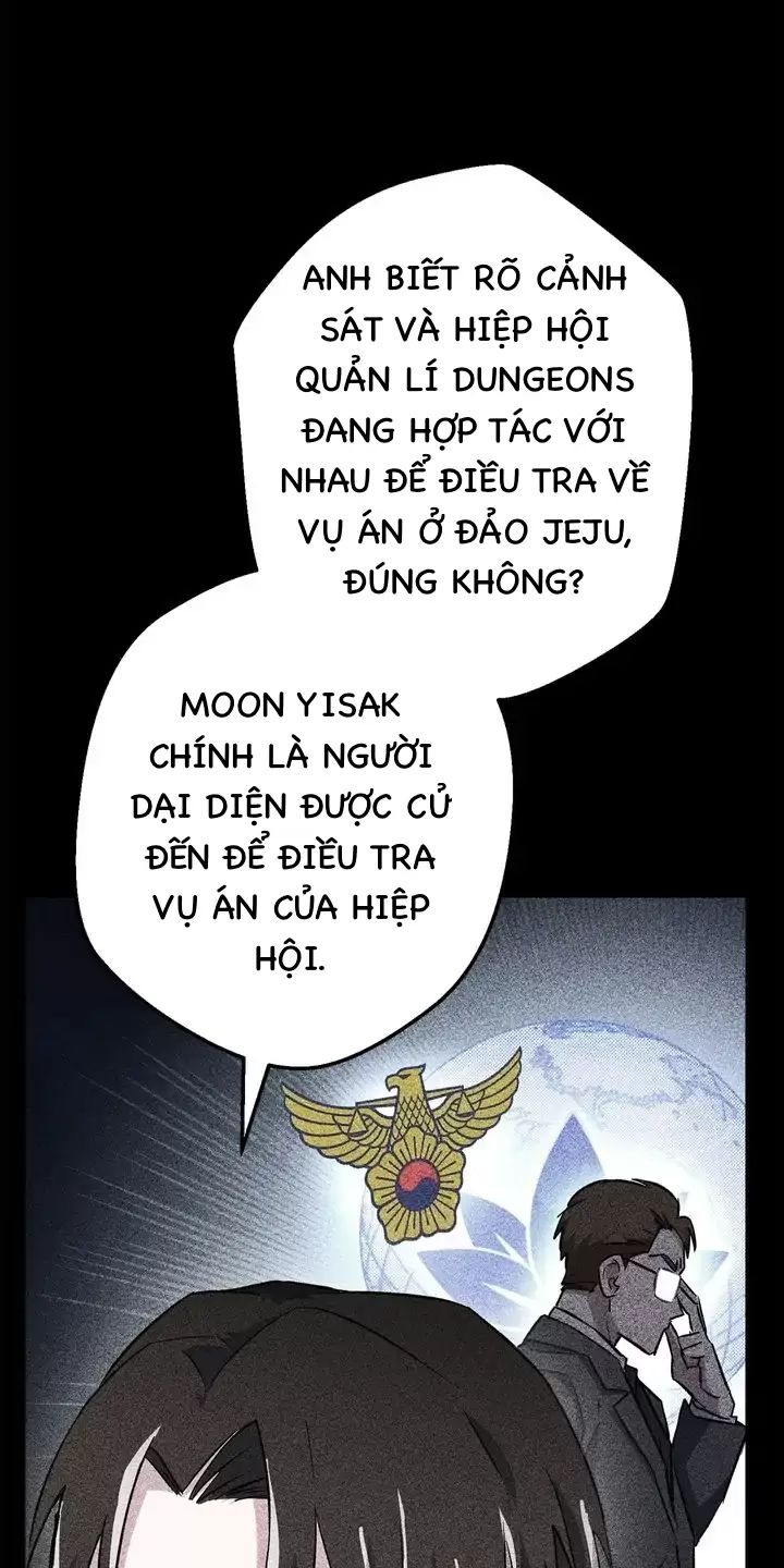 Sự Sống Sót Của Kẻ Chiêu Hồn Chapter 47 - Trang 2