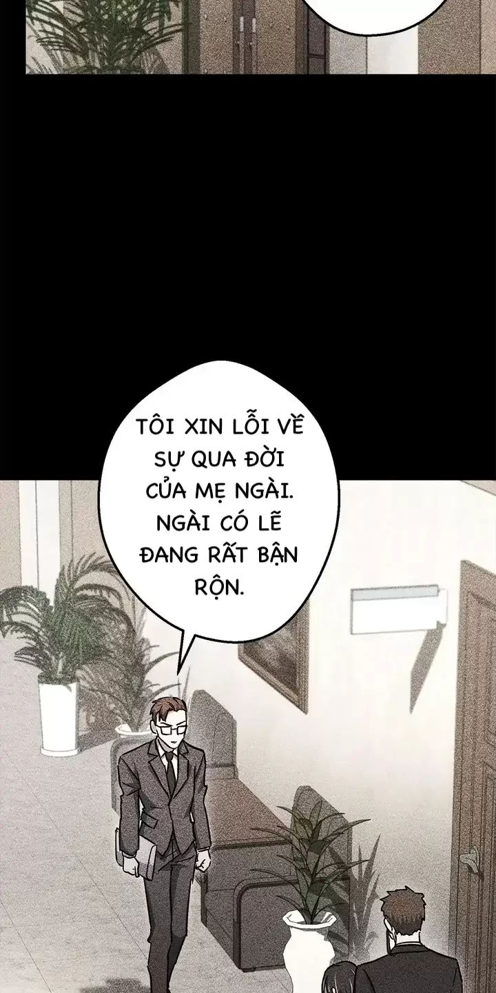 Sự Sống Sót Của Kẻ Chiêu Hồn Chapter 47 - Trang 2