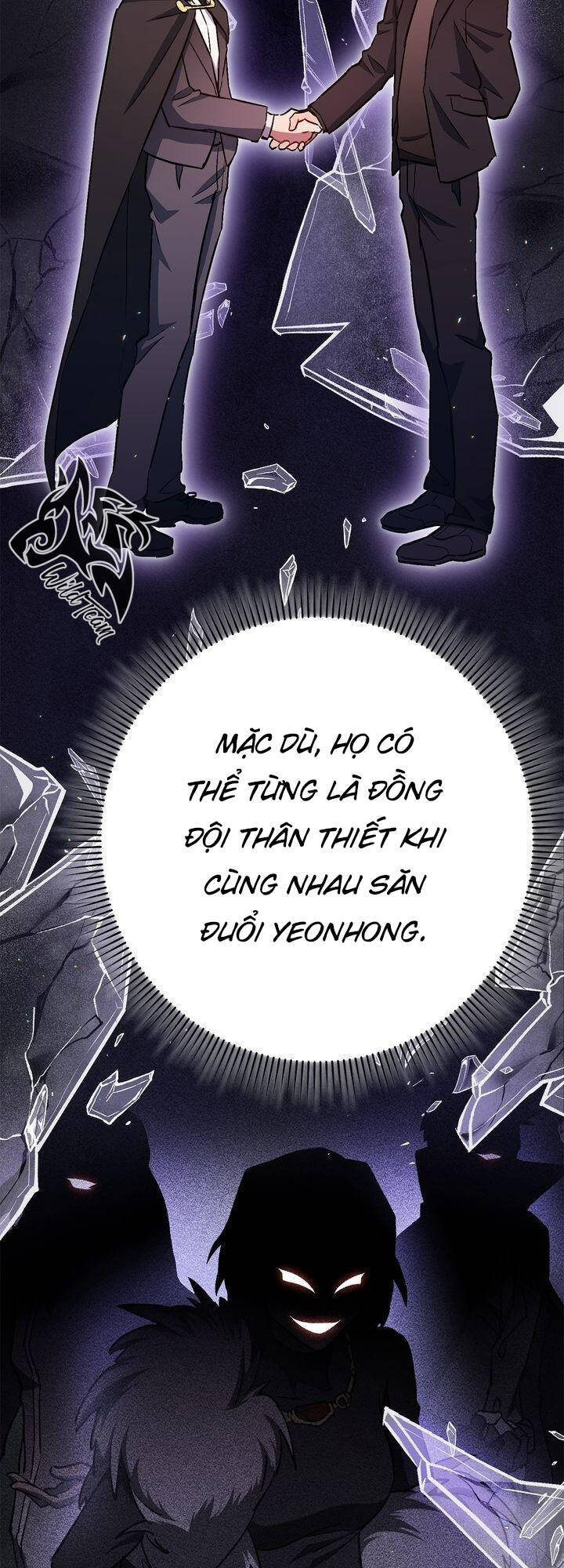 Sự Sống Sót Của Kẻ Chiêu Hồn Chapter 35 - Trang 2