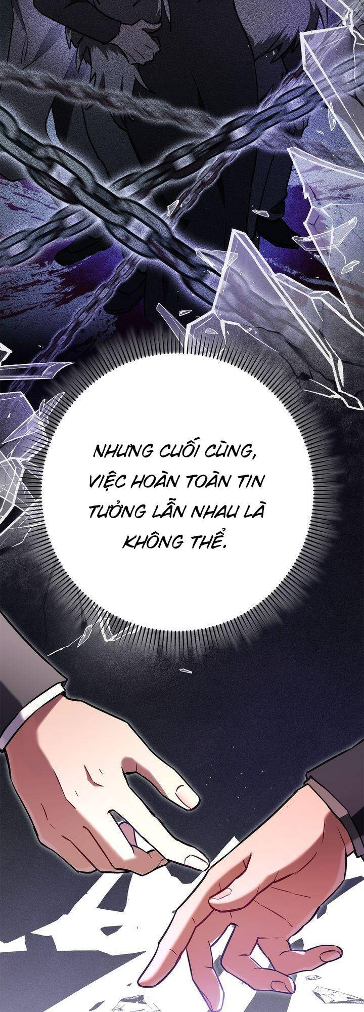 Sự Sống Sót Của Kẻ Chiêu Hồn Chapter 35 - Trang 2