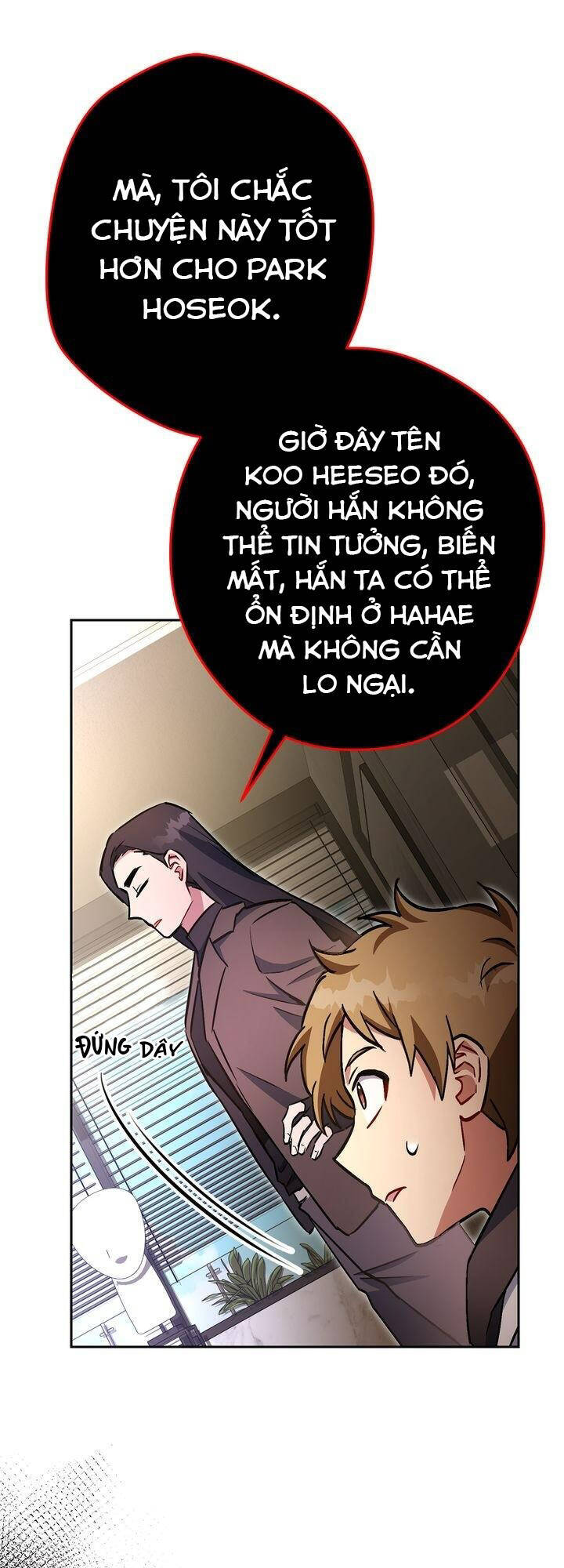 Sự Sống Sót Của Kẻ Chiêu Hồn Chapter 35 - Trang 2