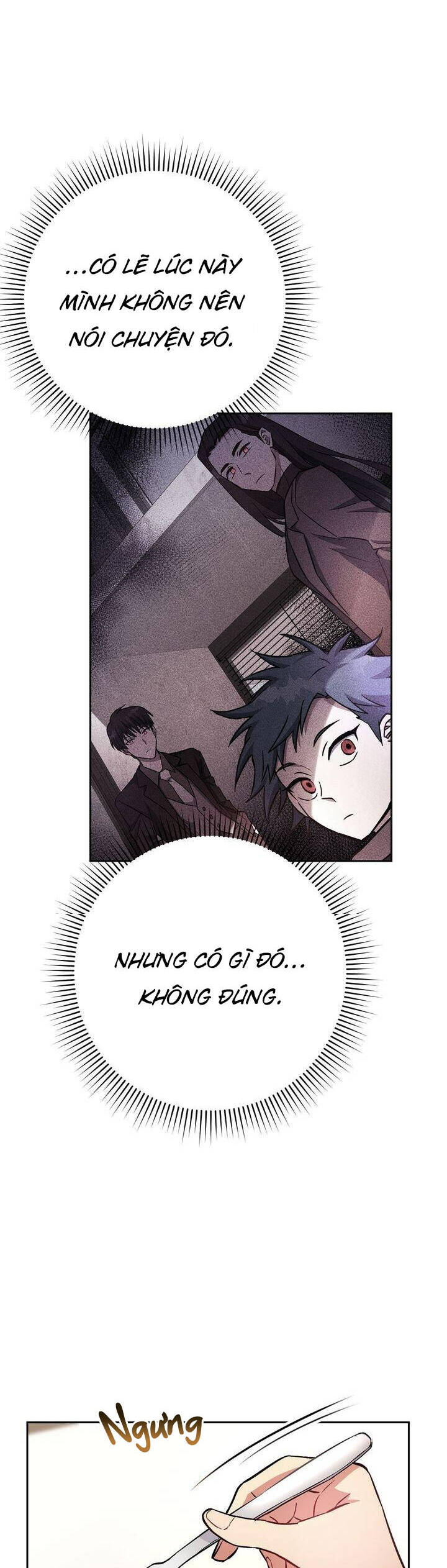 Sự Sống Sót Của Kẻ Chiêu Hồn Chapter 35 - Trang 2