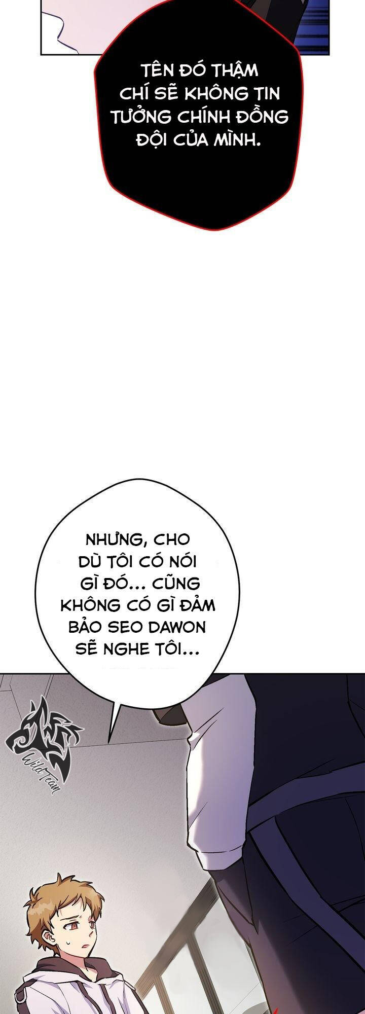 Sự Sống Sót Của Kẻ Chiêu Hồn Chapter 35 - Trang 2