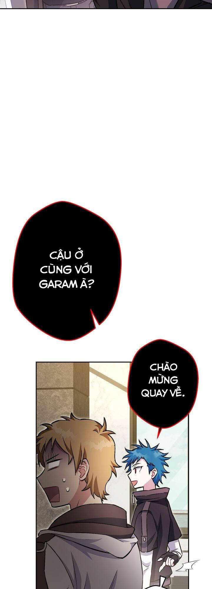 Sự Sống Sót Của Kẻ Chiêu Hồn Chapter 35 - Trang 2