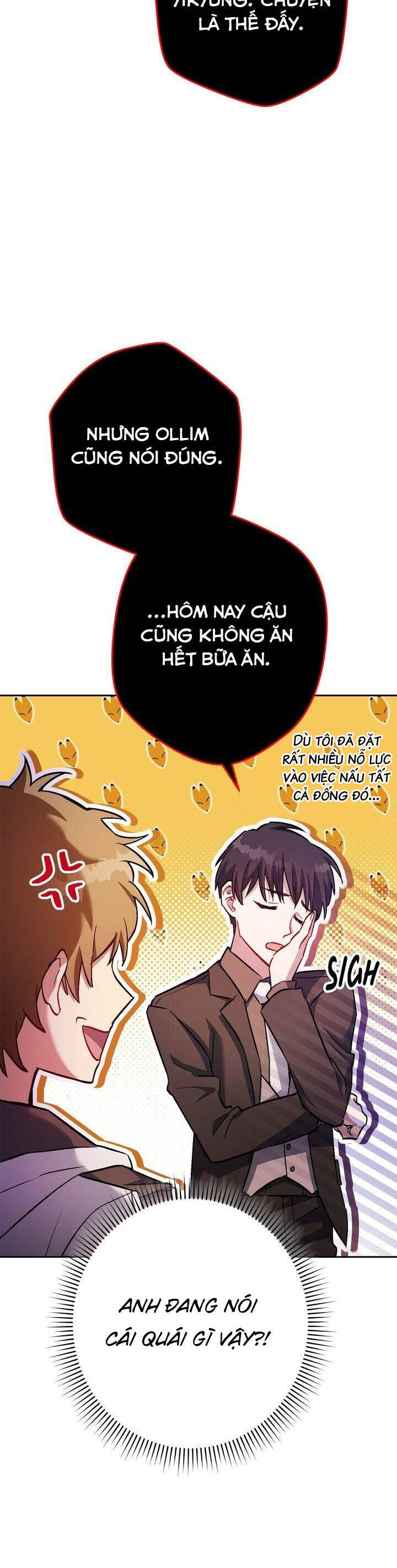 Sự Sống Sót Của Kẻ Chiêu Hồn Chapter 35 - Trang 2