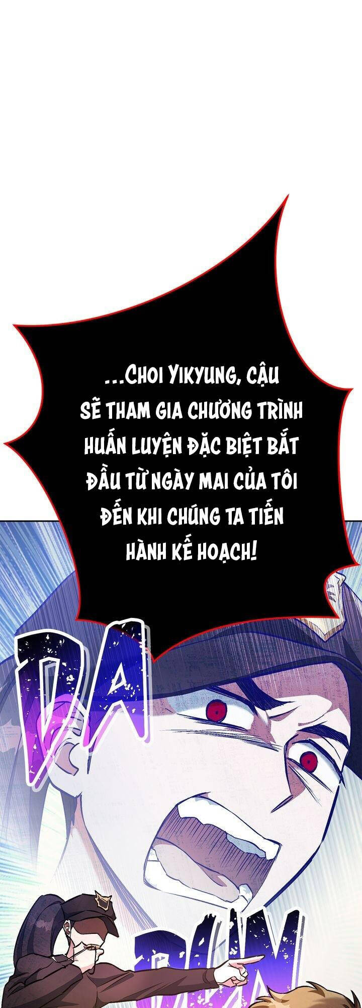 Sự Sống Sót Của Kẻ Chiêu Hồn Chapter 35 - Trang 2