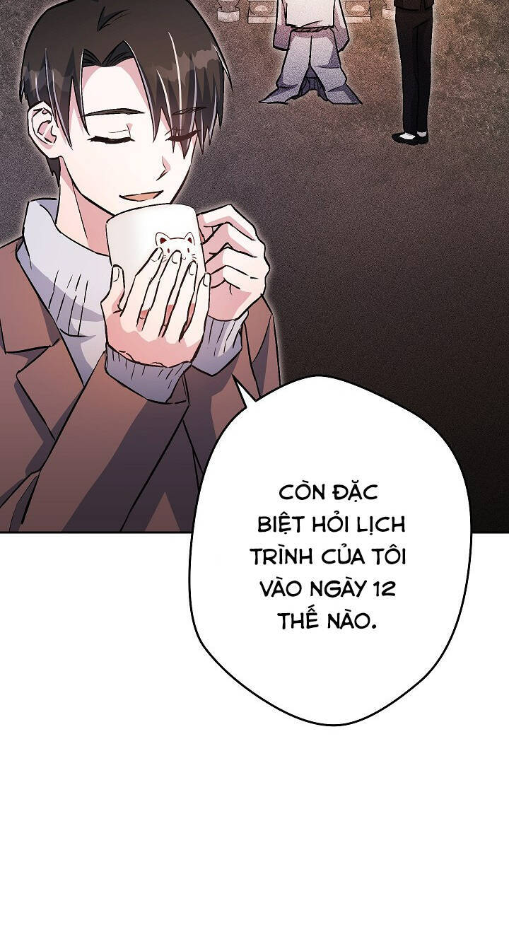 Sự Sống Sót Của Kẻ Chiêu Hồn Chapter 34 - Trang 2