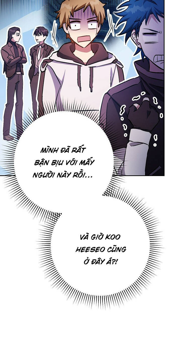 Sự Sống Sót Của Kẻ Chiêu Hồn Chapter 34 - Trang 2