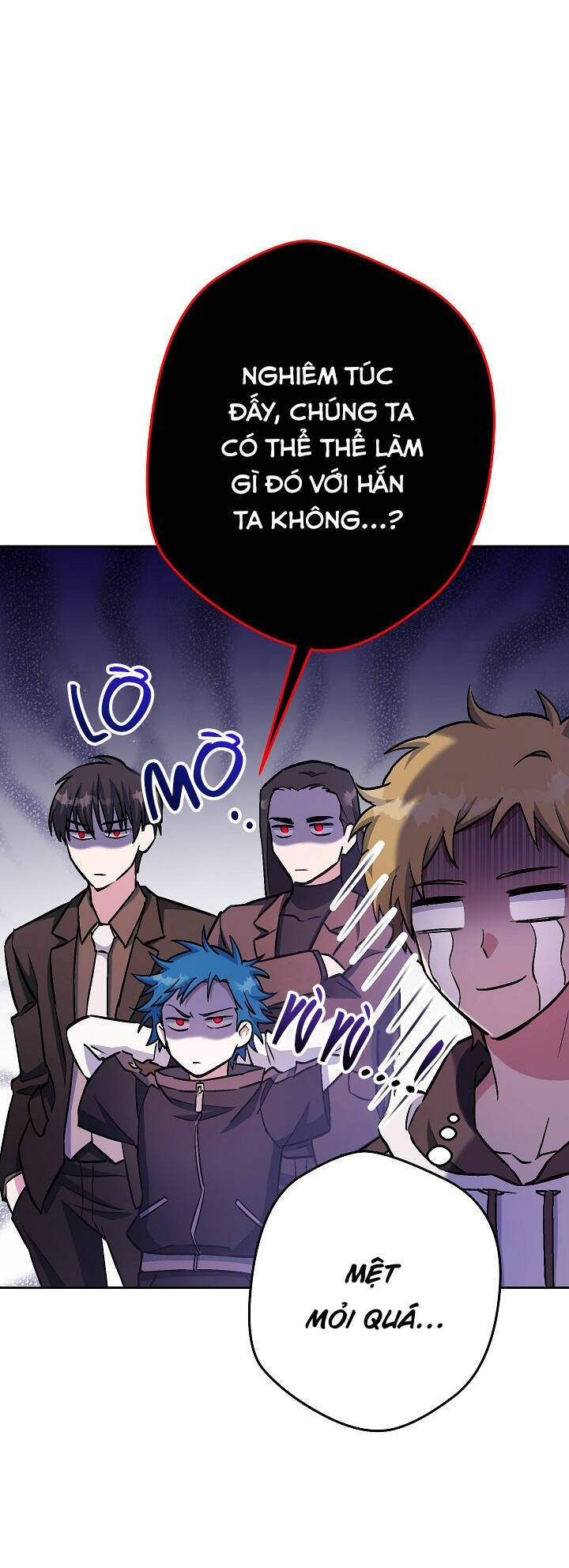 Sự Sống Sót Của Kẻ Chiêu Hồn Chapter 34 - Trang 2