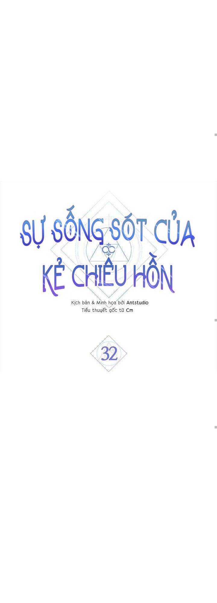 Sự Sống Sót Của Kẻ Chiêu Hồn Chapter 32 - Trang 2