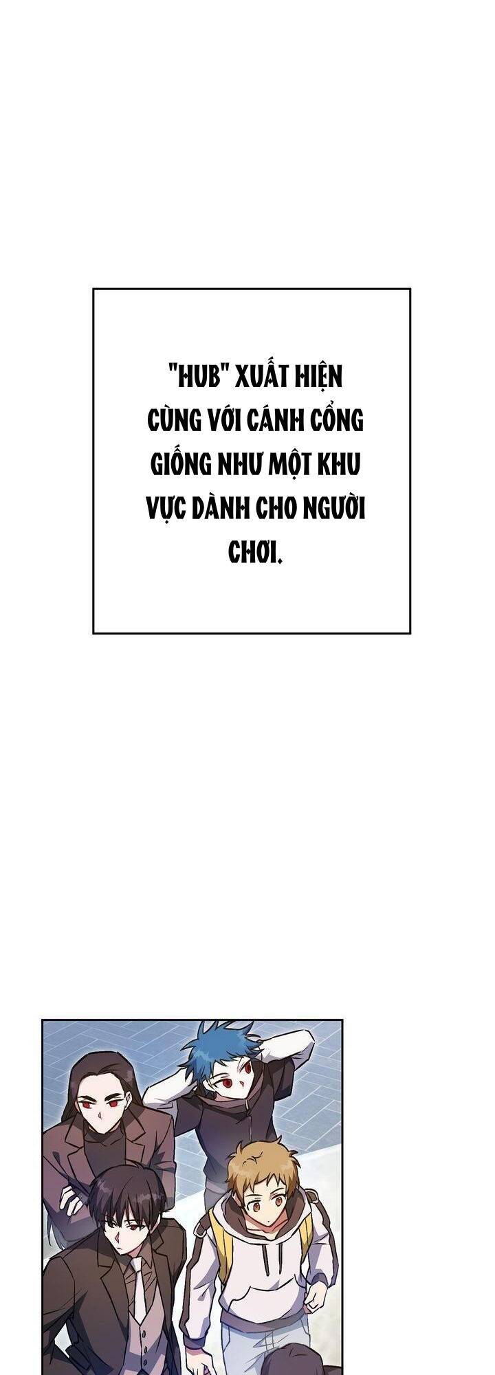 Sự Sống Sót Của Kẻ Chiêu Hồn Chapter 32 - Trang 2