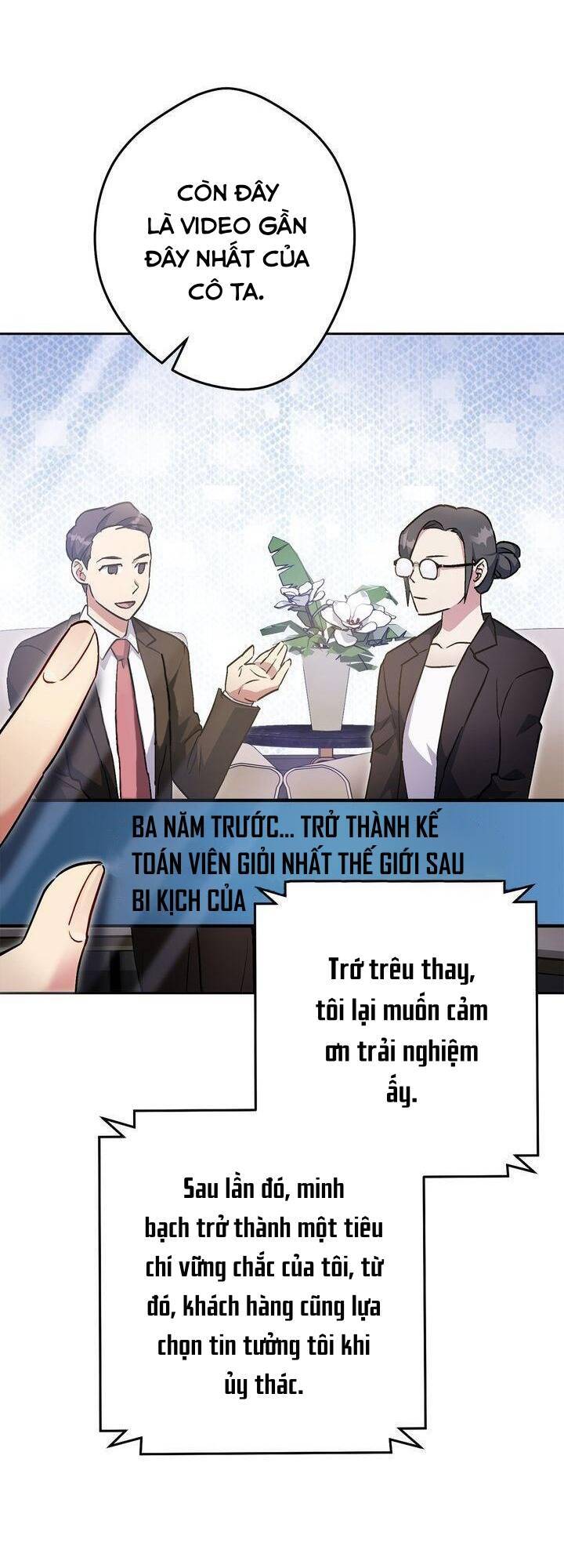 Sự Sống Sót Của Kẻ Chiêu Hồn Chapter 32 - Trang 2