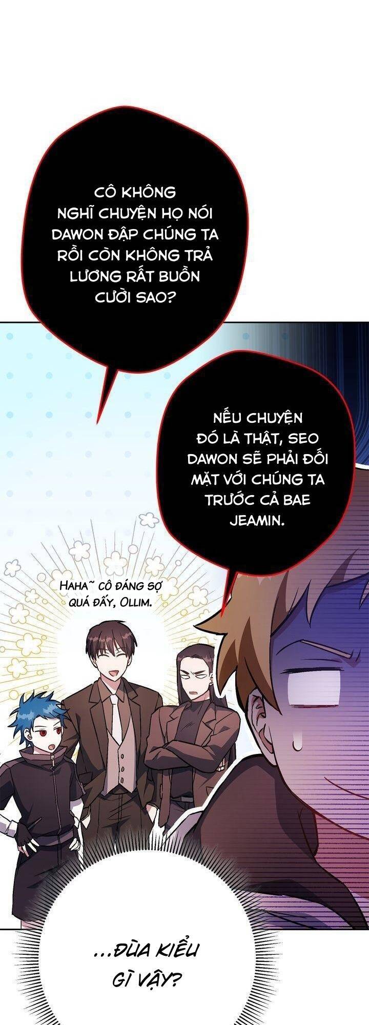 Sự Sống Sót Của Kẻ Chiêu Hồn Chapter 32 - Trang 2