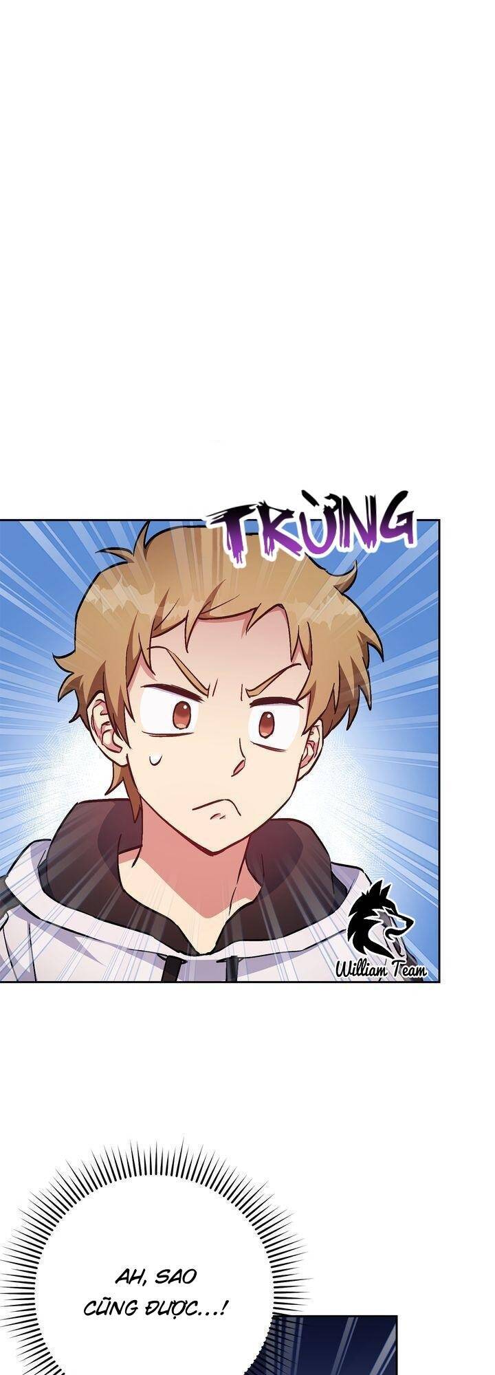 Sự Sống Sót Của Kẻ Chiêu Hồn Chapter 32 - Trang 2