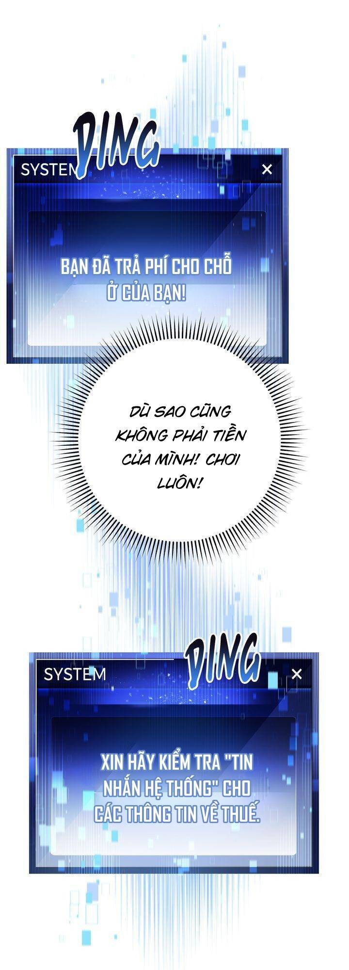 Sự Sống Sót Của Kẻ Chiêu Hồn Chapter 32 - Trang 2