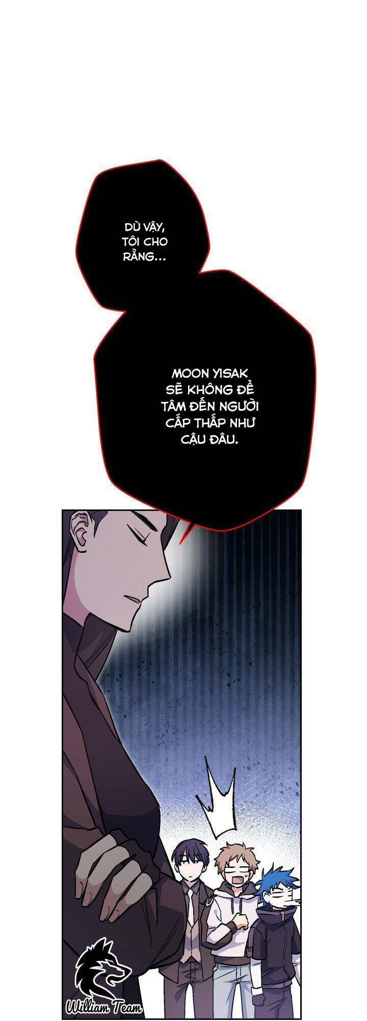 Sự Sống Sót Của Kẻ Chiêu Hồn Chapter 31 - Trang 2