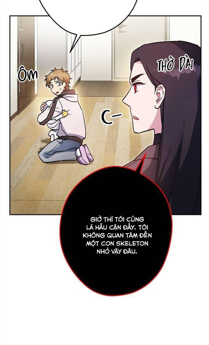 Sự Sống Sót Của Kẻ Chiêu Hồn Chapter 31 - Trang 2