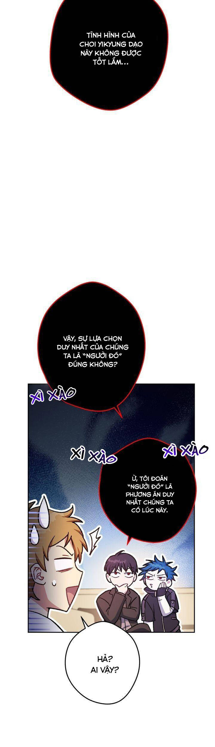 Sự Sống Sót Của Kẻ Chiêu Hồn Chapter 30 - Trang 2