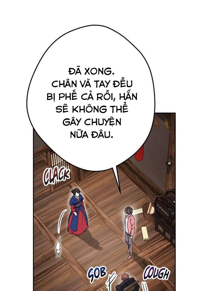 Sự Sống Sót Của Kẻ Chiêu Hồn Chapter 29 - Trang 2