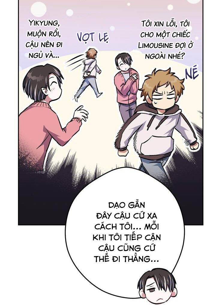 Sự Sống Sót Của Kẻ Chiêu Hồn Chapter 29 - Trang 2