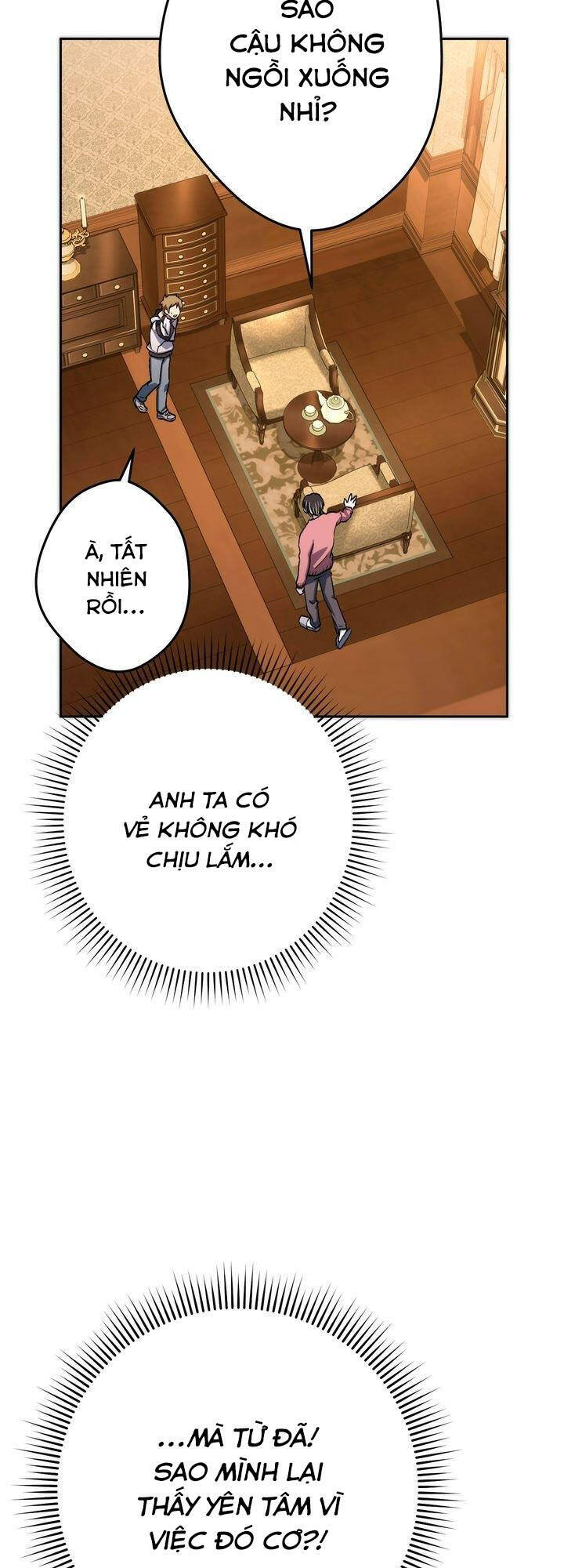 Sự Sống Sót Của Kẻ Chiêu Hồn Chapter 28 - Trang 2