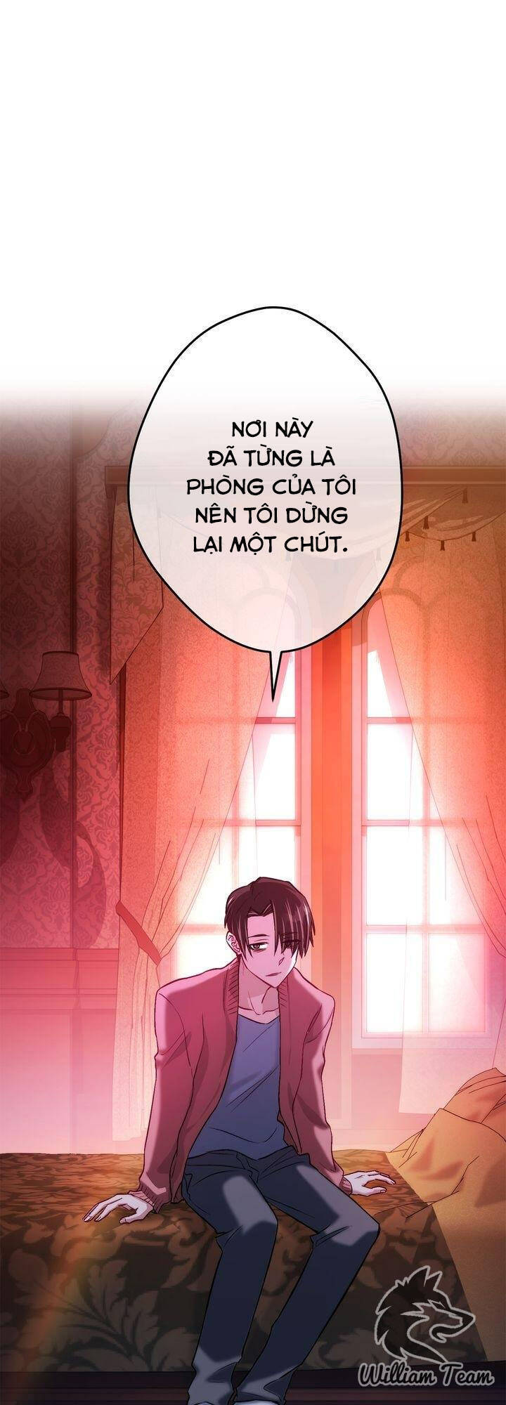 Sự Sống Sót Của Kẻ Chiêu Hồn Chapter 28 - Trang 2