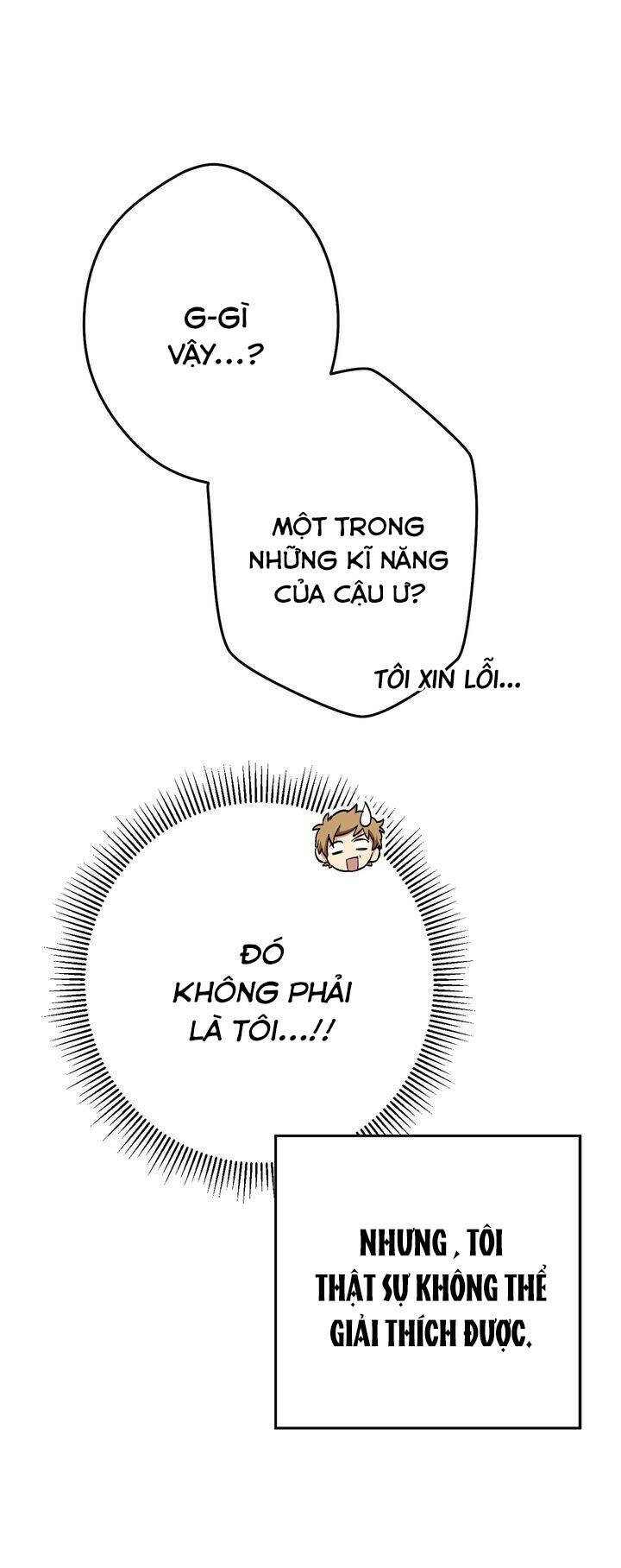 Sự Sống Sót Của Kẻ Chiêu Hồn Chapter 28 - Trang 2