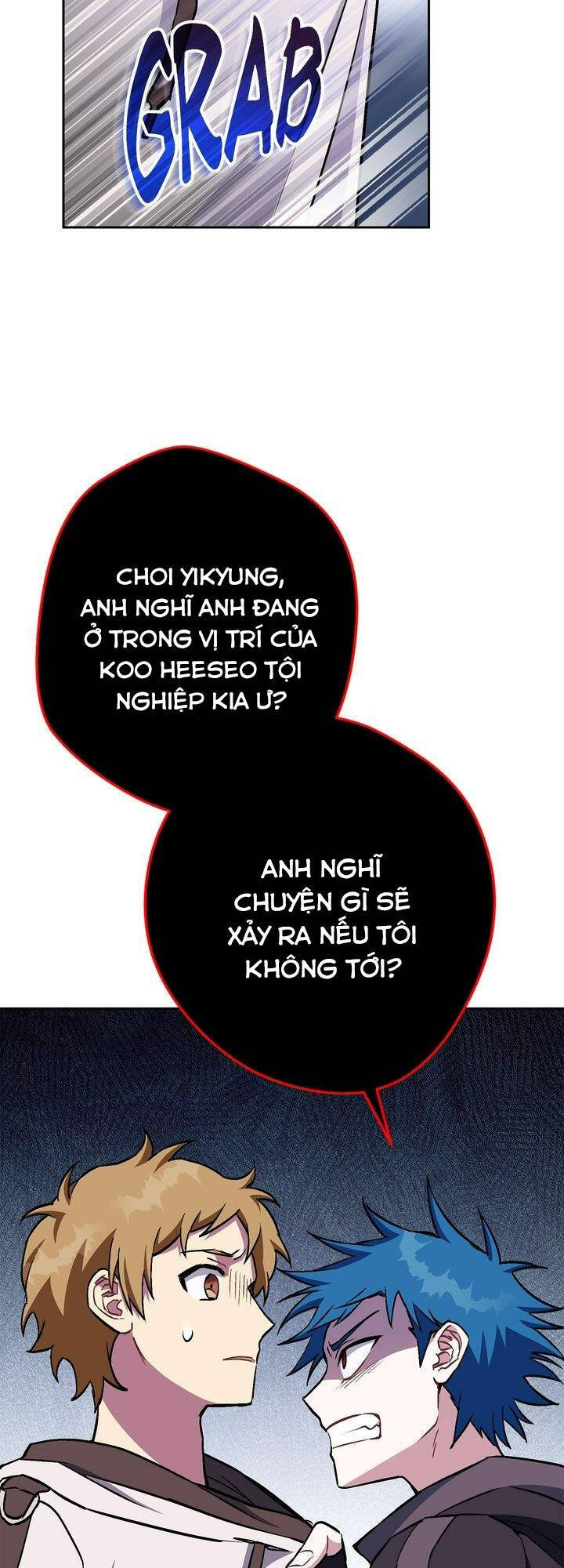 Sự Sống Sót Của Kẻ Chiêu Hồn Chapter 28 - Trang 2