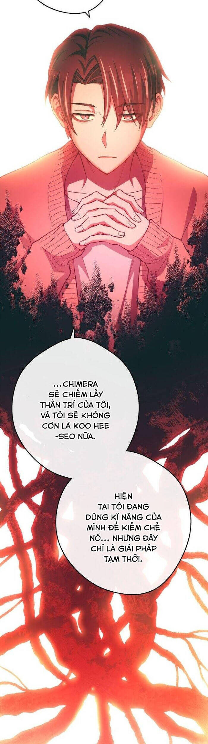 Sự Sống Sót Của Kẻ Chiêu Hồn Chapter 27 - Trang 2