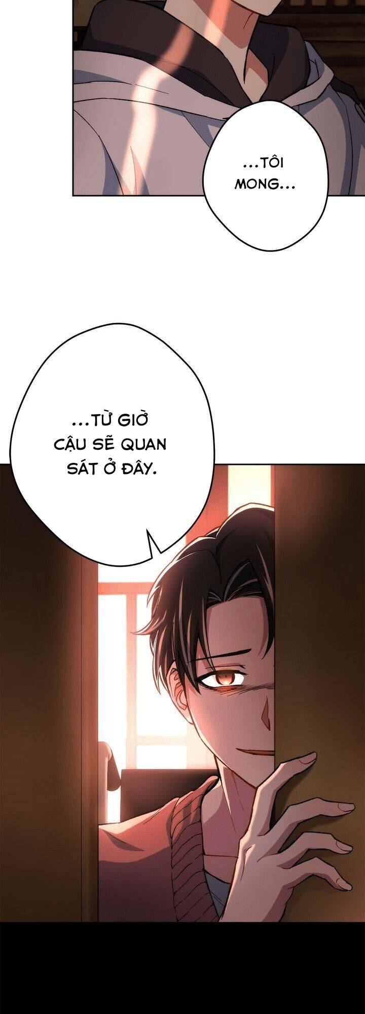 Sự Sống Sót Của Kẻ Chiêu Hồn Chapter 26 - Trang 2