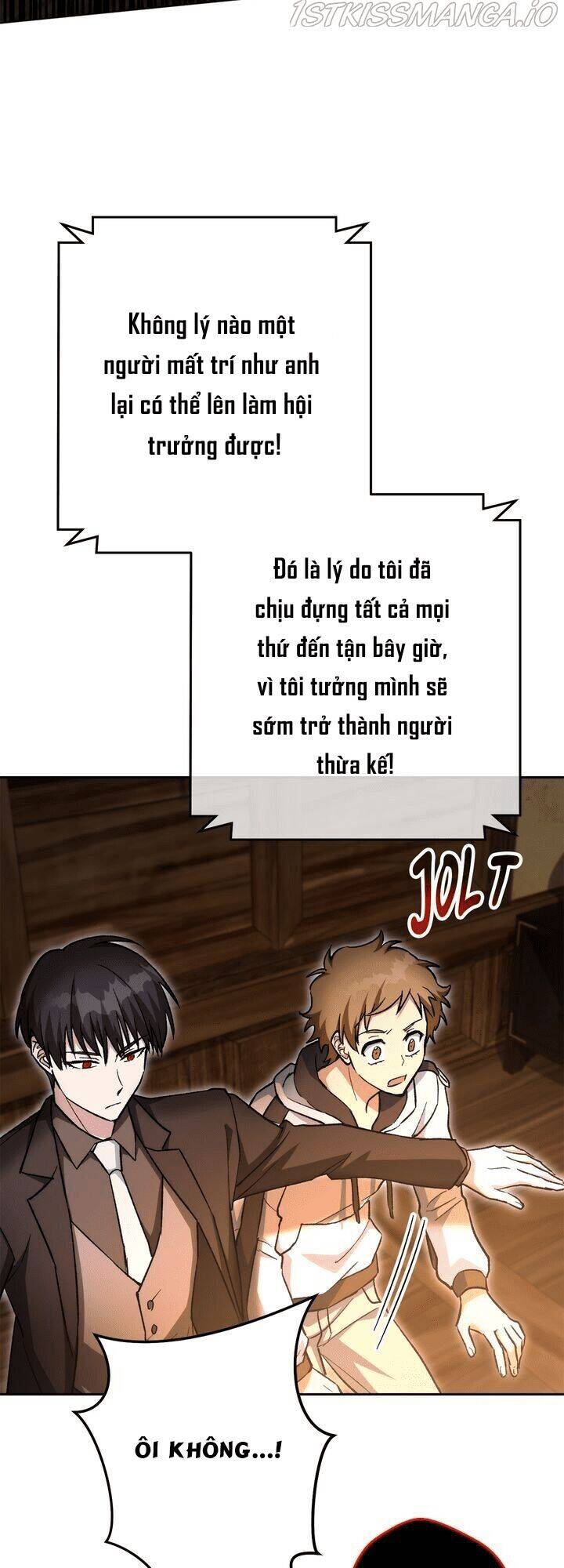 Sự Sống Sót Của Kẻ Chiêu Hồn Chapter 26 - Trang 2