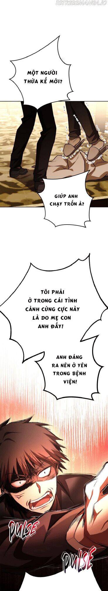 Sự Sống Sót Của Kẻ Chiêu Hồn Chapter 26 - Trang 2