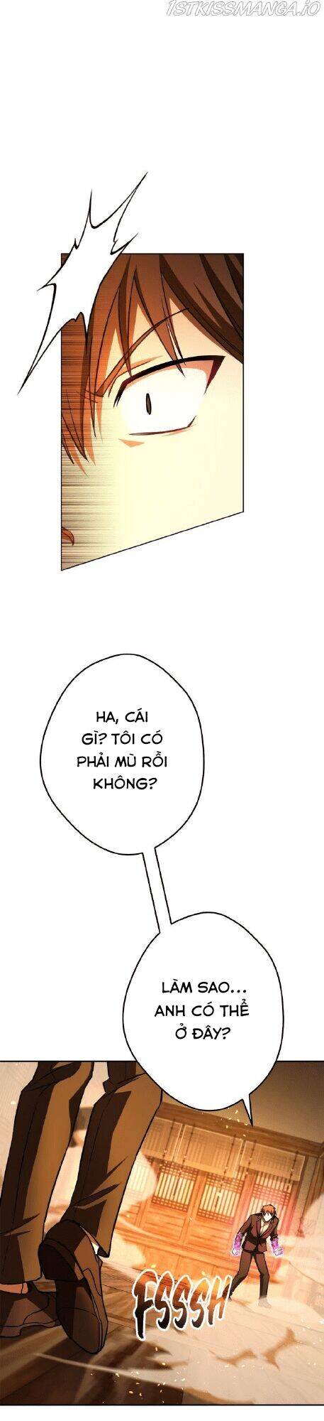 Sự Sống Sót Của Kẻ Chiêu Hồn Chapter 26 - Trang 2