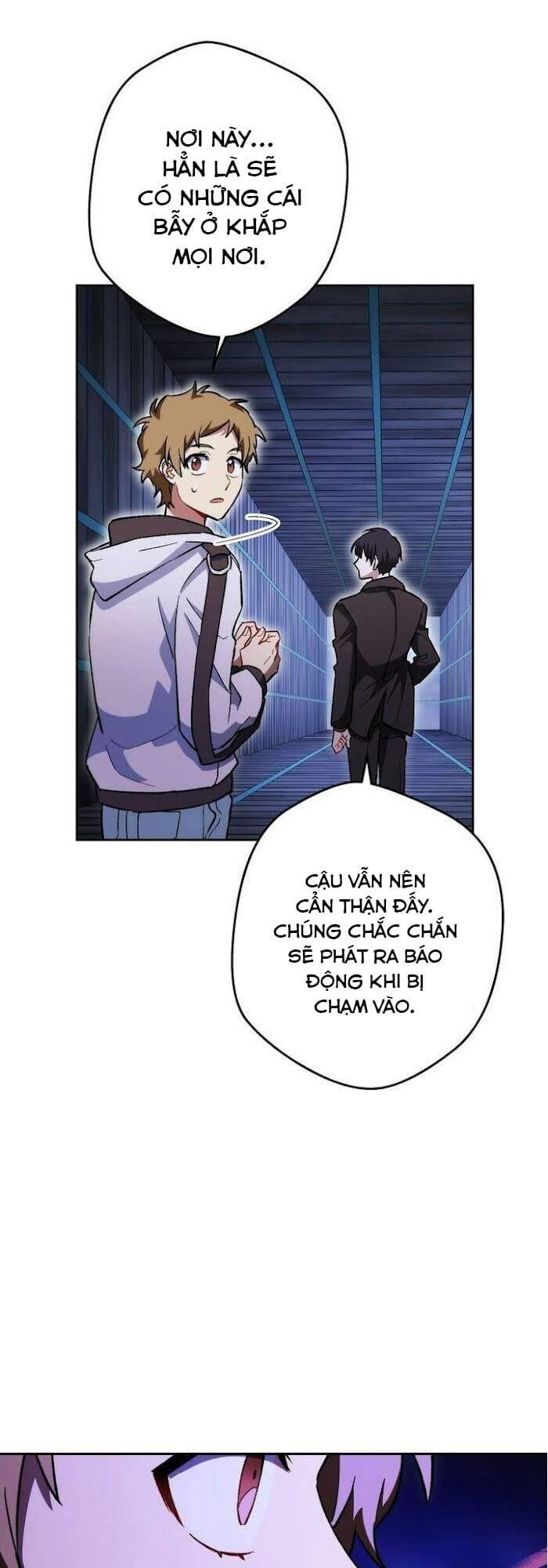 Sự Sống Sót Của Kẻ Chiêu Hồn Chapter 24 - Trang 2