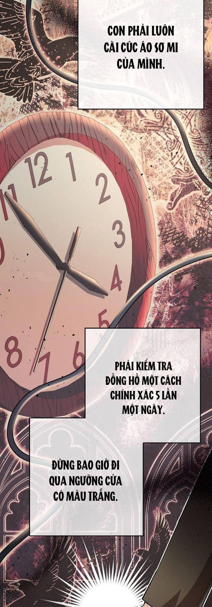 Sự Sống Sót Của Kẻ Chiêu Hồn Chapter 24 - Trang 2