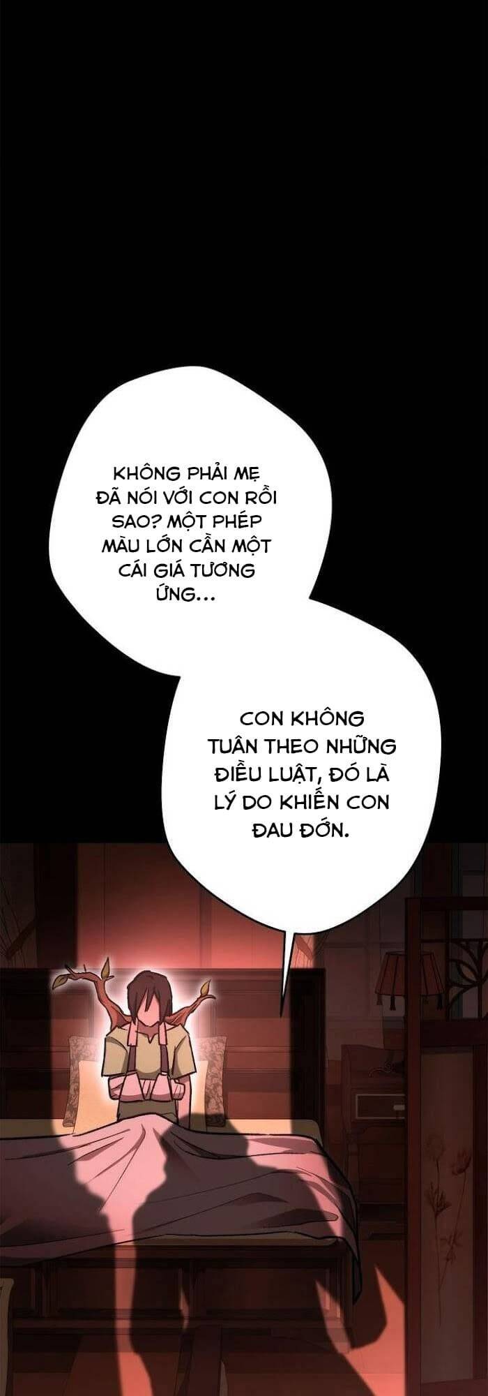 Sự Sống Sót Của Kẻ Chiêu Hồn Chapter 24 - Trang 2