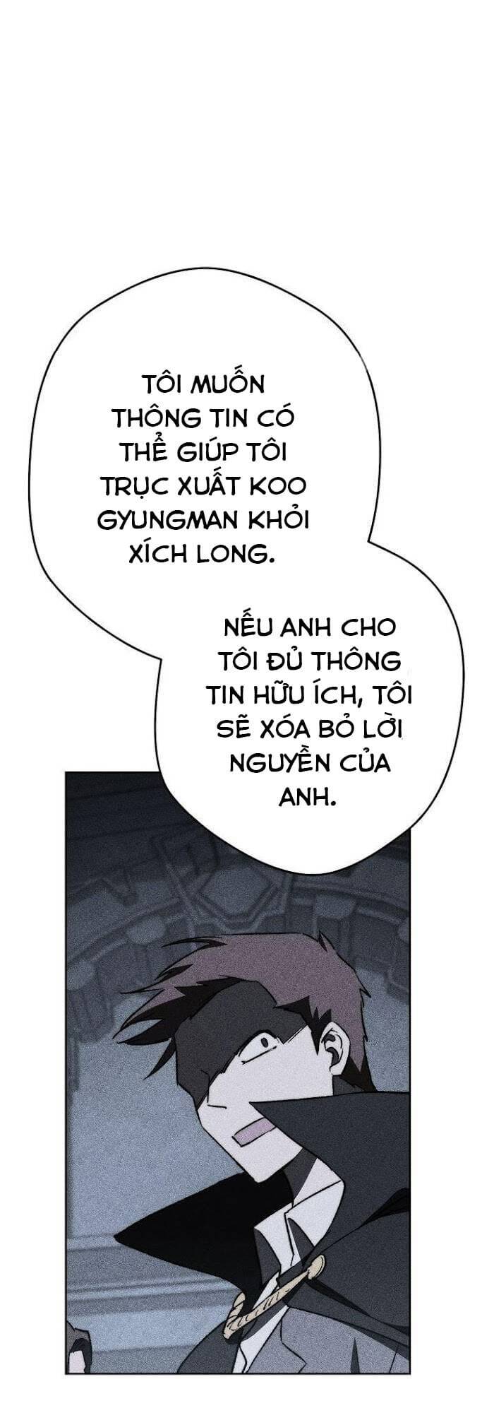 Sự Sống Sót Của Kẻ Chiêu Hồn Chapter 24 - Trang 2