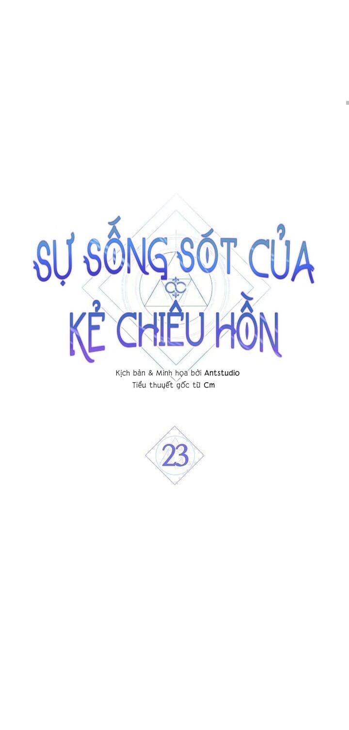 Sự Sống Sót Của Kẻ Chiêu Hồn Chapter 23 - Trang 2